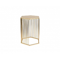 Queenbee side table